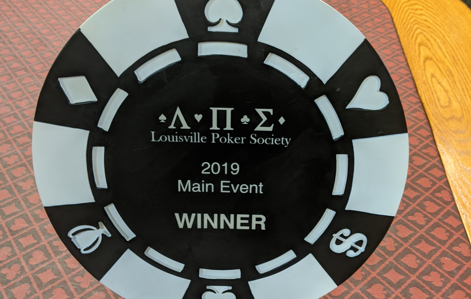 Louisville Poker Society